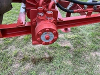 Mesttank 3000 l met pomp - afbeelding 12 van  17