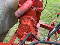 Mesttank 3000 l met pomp - afbeelding 13 van  17