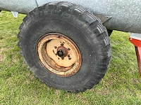 Mesttank 3000 l met pomp - afbeelding 17 van  17