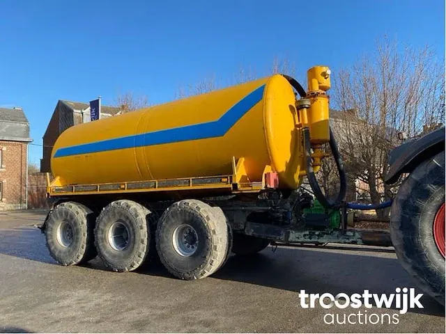 Mesttank - afbeelding 2 van  35