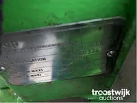 Mesttank - afbeelding 7 van  35