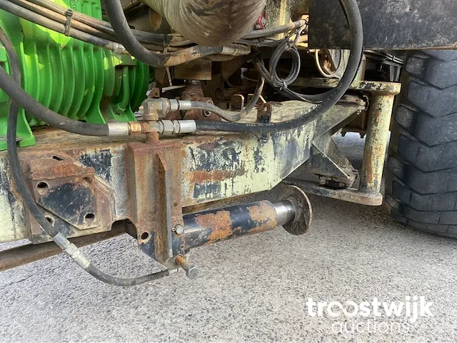 Mesttank - afbeelding 8 van  35