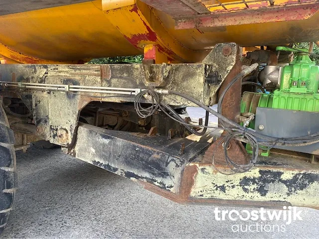 Mesttank - afbeelding 10 van  35
