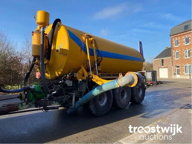 Mesttank - afbeelding 11 van  35