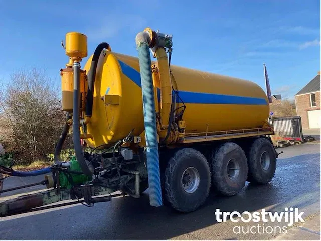 Mesttank - afbeelding 1 van  35