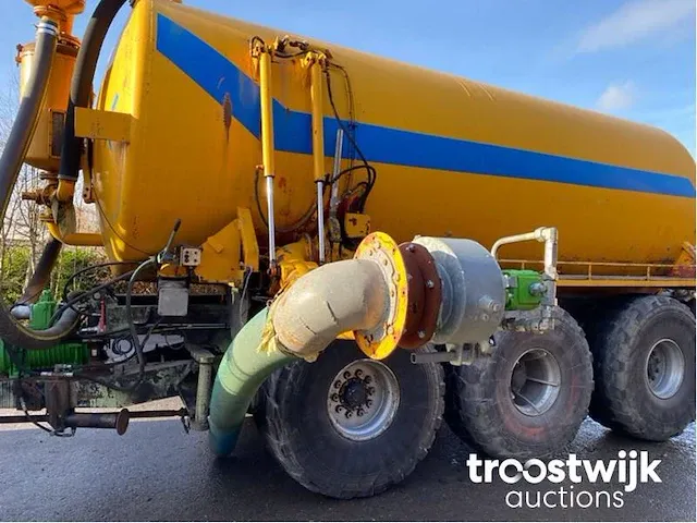 Mesttank - afbeelding 13 van  35