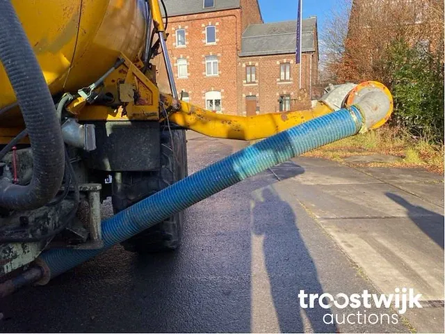 Mesttank - afbeelding 14 van  35