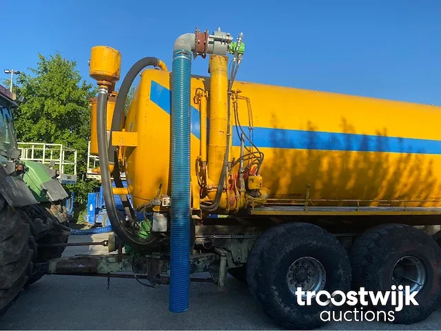 Mesttank - afbeelding 15 van  35