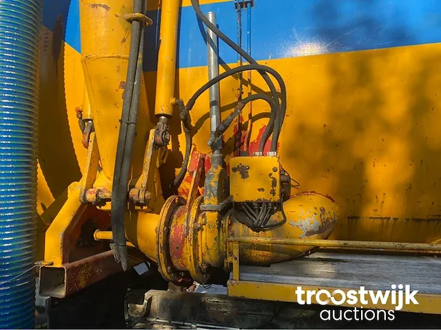 Mesttank - afbeelding 16 van  35