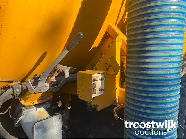 Mesttank - afbeelding 18 van  35
