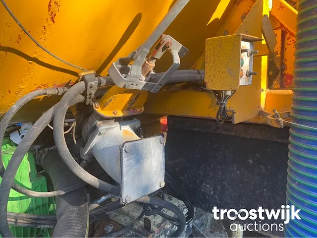 Mesttank - afbeelding 19 van  35