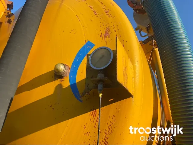 Mesttank - afbeelding 20 van  35