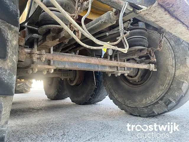 Mesttank - afbeelding 21 van  35