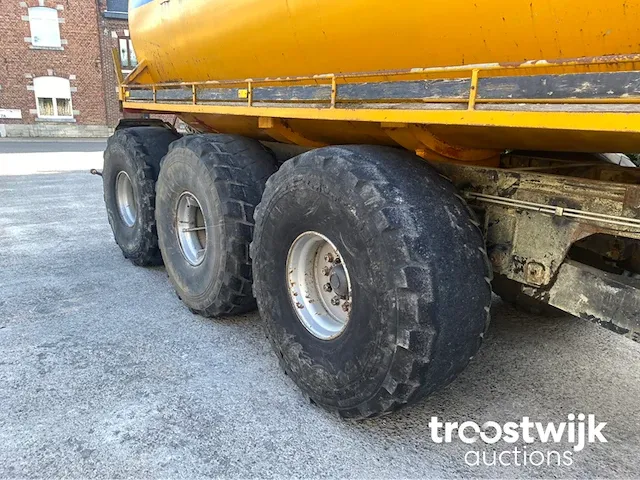 Mesttank - afbeelding 22 van  35