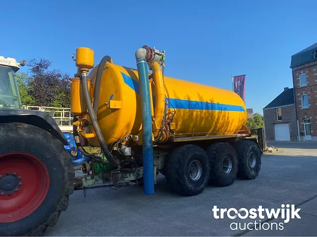 Mesttank - afbeelding 12 van  35