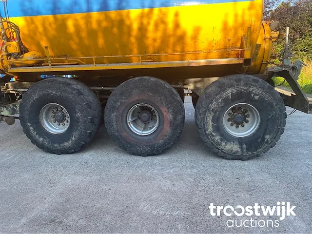 Mesttank - afbeelding 24 van  35