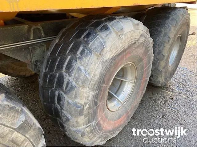 Mesttank - afbeelding 26 van  35