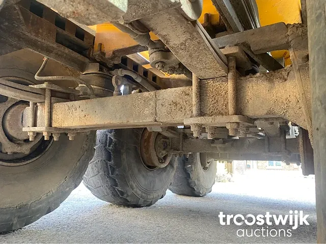 Mesttank - afbeelding 27 van  35