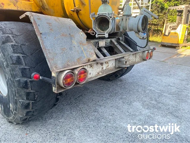 Mesttank - afbeelding 28 van  35
