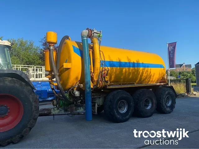 Mesttank - afbeelding 23 van  35
