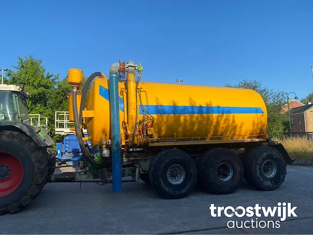 Mesttank - afbeelding 30 van  35