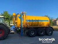 Mesttank - afbeelding 30 van  35