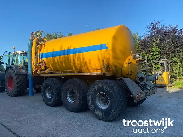 Mesttank - afbeelding 31 van  35
