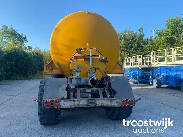 Mesttank - afbeelding 32 van  35