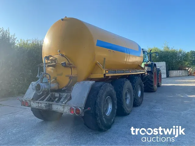 Mesttank - afbeelding 33 van  35