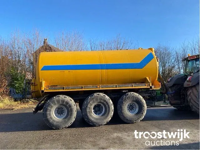 Mesttank - afbeelding 34 van  35