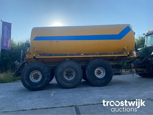 Mesttank - afbeelding 35 van  35