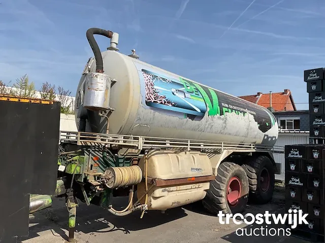 Mesttank - afbeelding 2 van  12