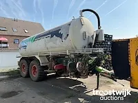 Mesttank - afbeelding 1 van  12