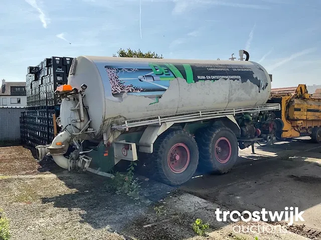 Mesttank - afbeelding 5 van  12