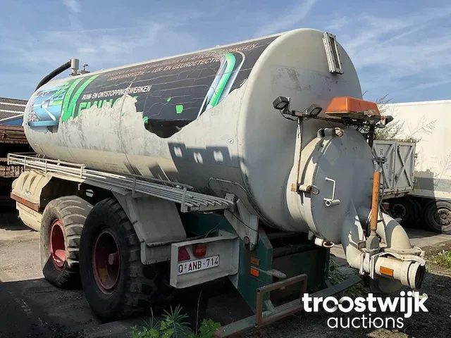 Mesttank - afbeelding 6 van  12