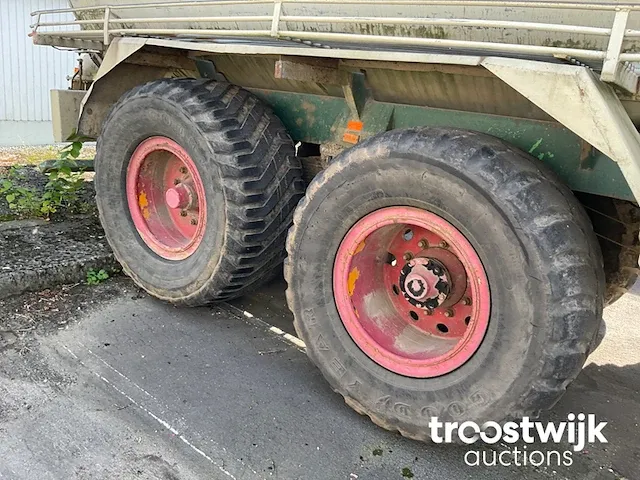 Mesttank - afbeelding 7 van  12