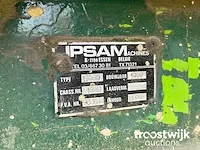 Mesttank - afbeelding 10 van  12