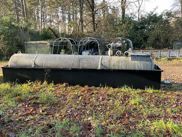 Mesttank - afbeelding 3 van  6
