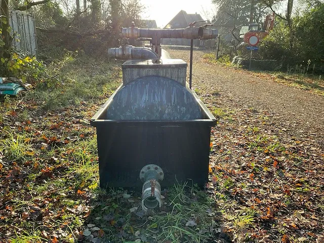 Mesttank - afbeelding 5 van  6