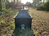 Mesttank - afbeelding 5 van  6