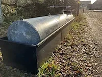 Mesttank - afbeelding 2 van  5