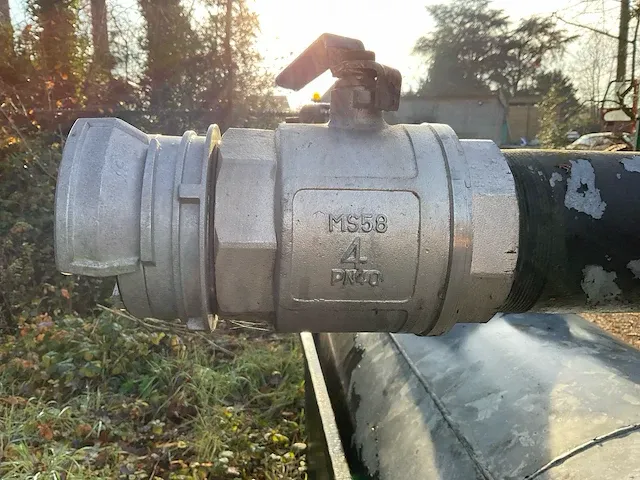 Mesttank - afbeelding 4 van  5