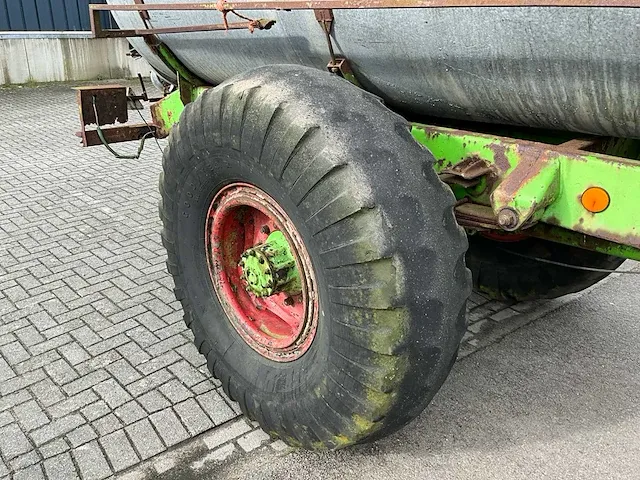 Mesttank - afbeelding 2 van  16