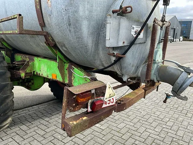 Mesttank - afbeelding 3 van  16