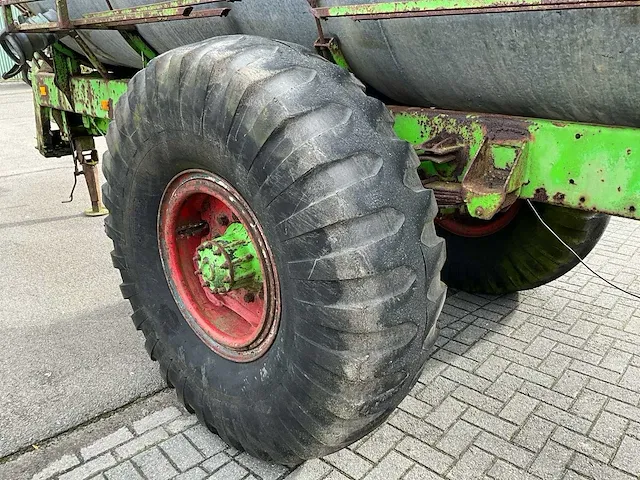 Mesttank - afbeelding 4 van  16