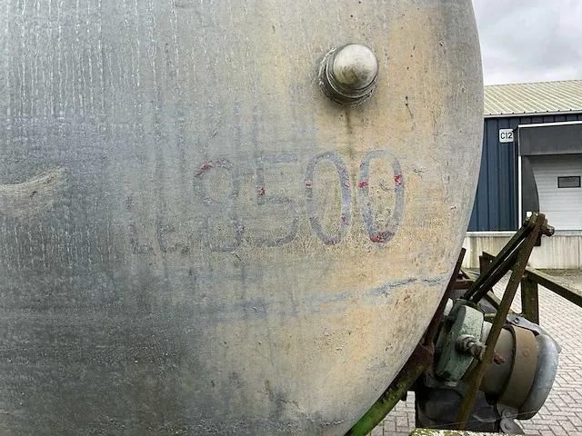 Mesttank - afbeelding 8 van  16