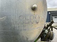 Mesttank - afbeelding 8 van  16