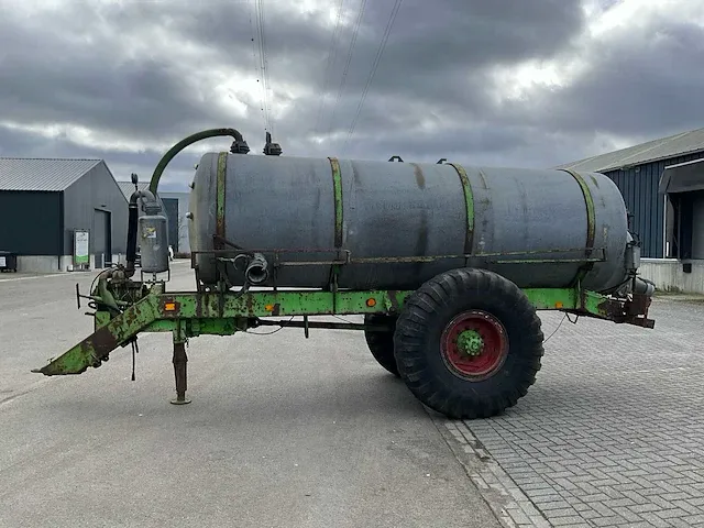Mesttank - afbeelding 9 van  16