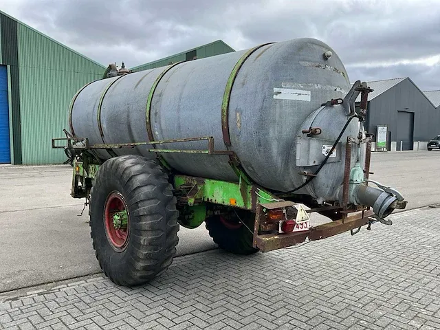 Mesttank - afbeelding 10 van  16