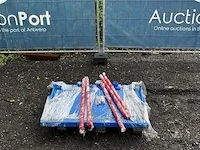 Mestvork solis nieuw - afbeelding 1 van  1